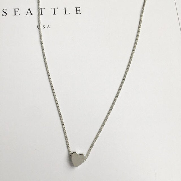 Heart Necklace