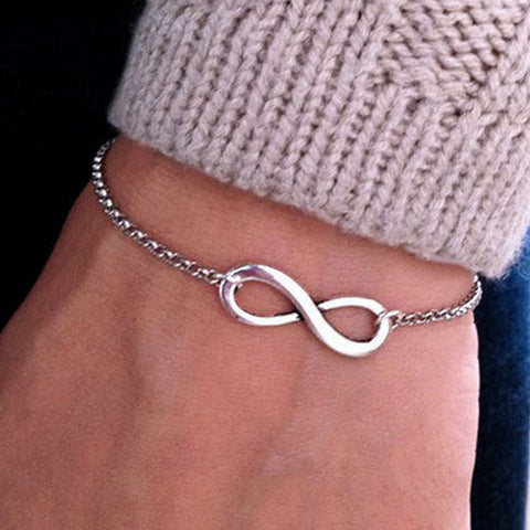 Infinite Bracelet