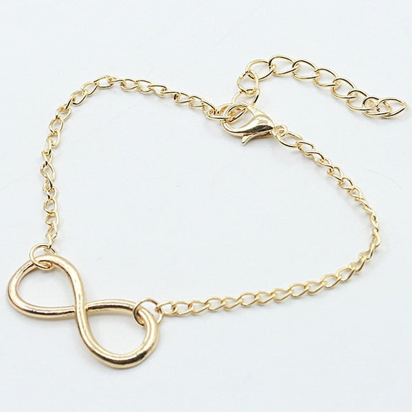 Infinite Bracelet