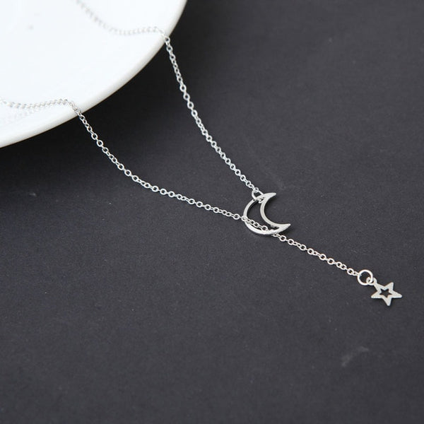 Tiny Heart Necklace