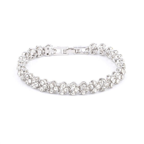 Crystal Bracelet