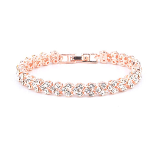 Crystal Bracelet